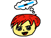 i got a stylus! (finally :P)