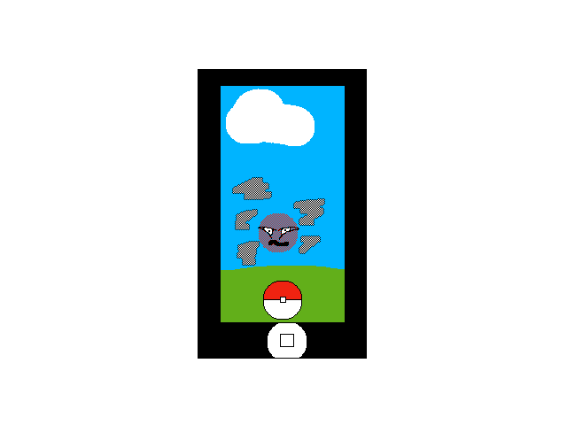 pokemon go crashing be like