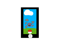 pokemon go crashing be like