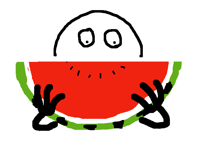 Competitive eating