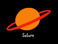 Saturn