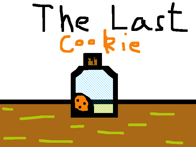 The Last Cookie