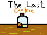 The Last Cookie
