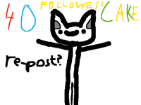 40 Followers (questions)