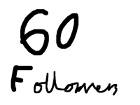 60!!!