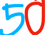 50 FOLLOWERS!!! :D