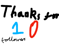 10 Followers Punk