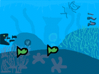 The food chain