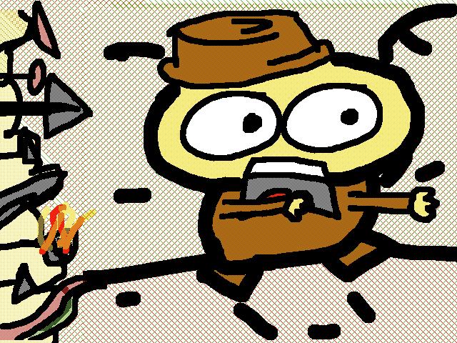 Indiana Jones