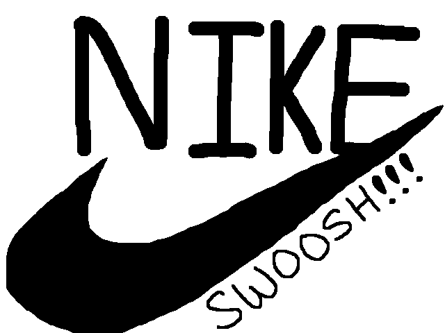 Nike Logo