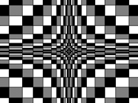 Optical Illusion