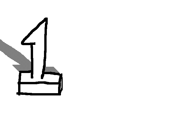 1 follower