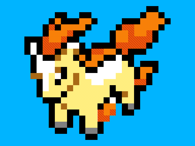 Rapidash