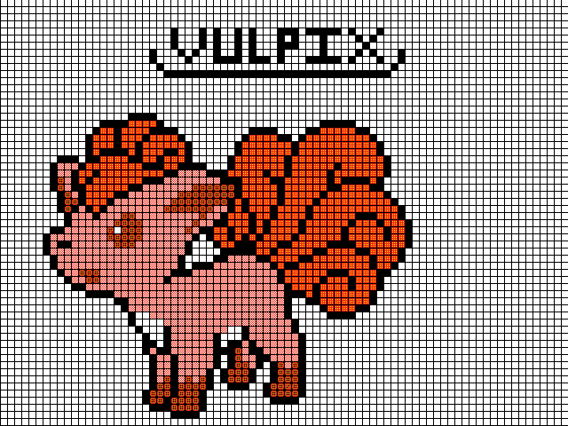 Vulpix