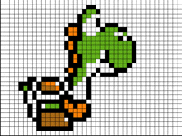 Yoshi