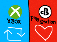 Xbox or Play Station?