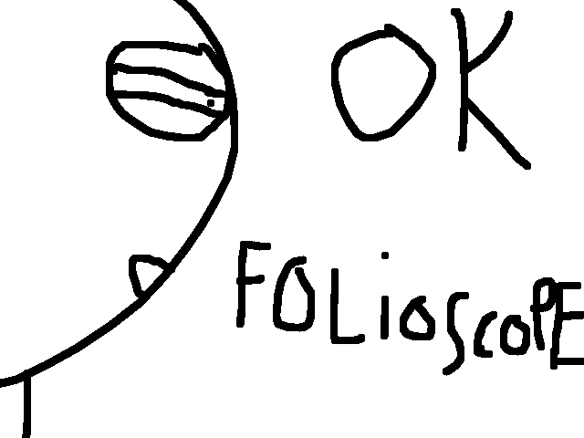 Folioscope