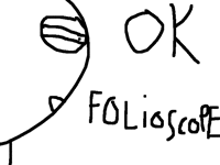 Folioscope