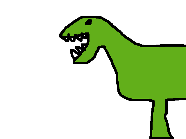 Dinosaur