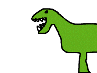 Dinosaur