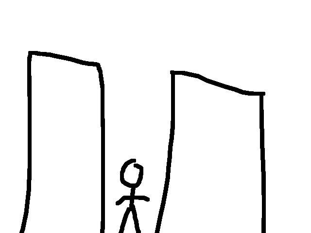 Stickman parkour 2