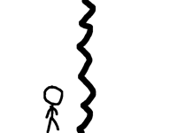 Stickman