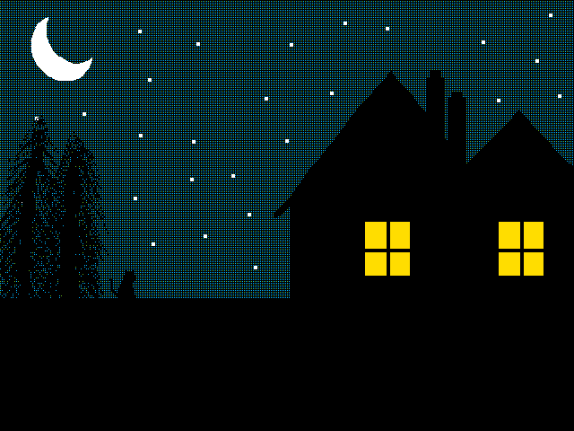 Good Night