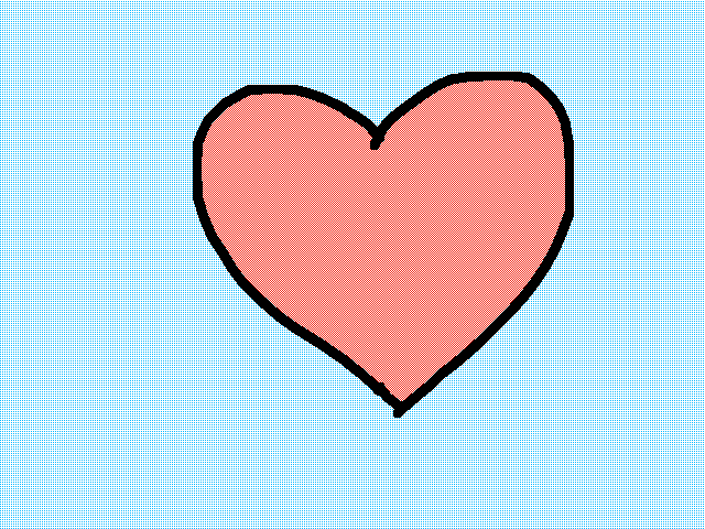 I lost a follower...