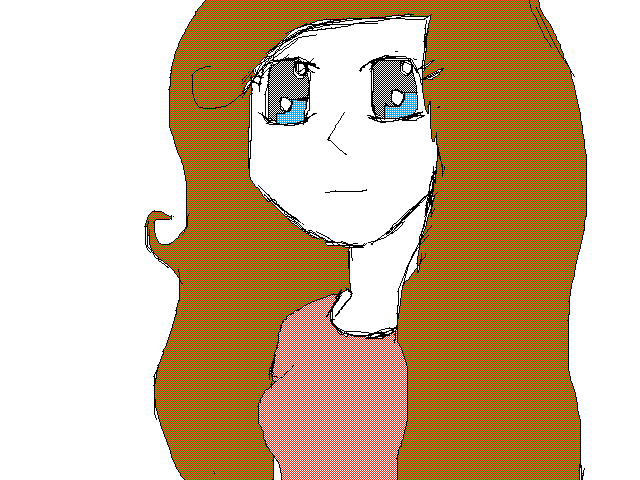 10 followers! Thank you <3