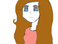 10 followers! Thank you <3