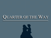 QOTW Now on Amazon!
