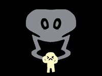 Blabbermouth