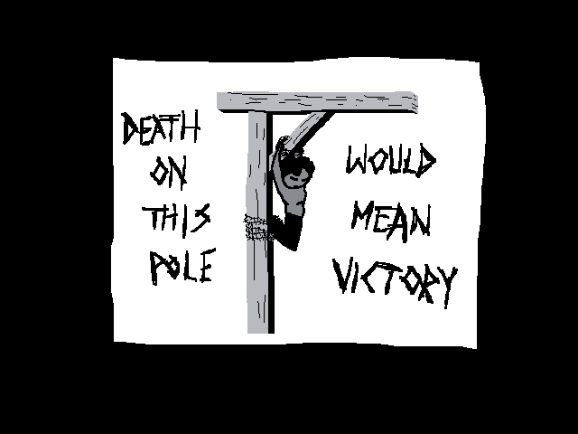Martyr