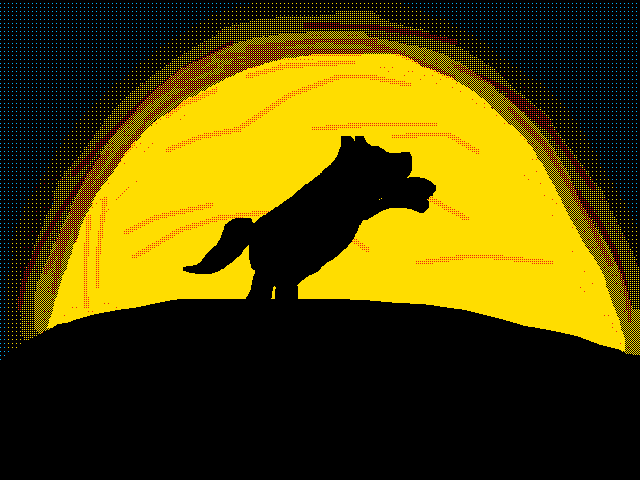 Horse