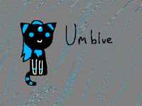 Art trade with @angel_melody