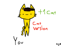 Your Prize @Awesome4_Ever +1cat