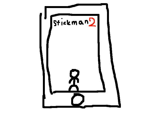 Stickman2