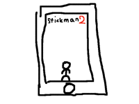 Stickman2