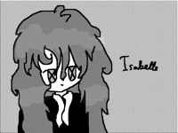 Where is her Mask?..