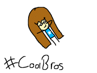 Group CoolBros!
