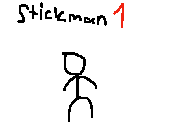 Stickman1