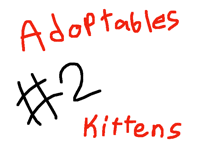 Adobtables #2