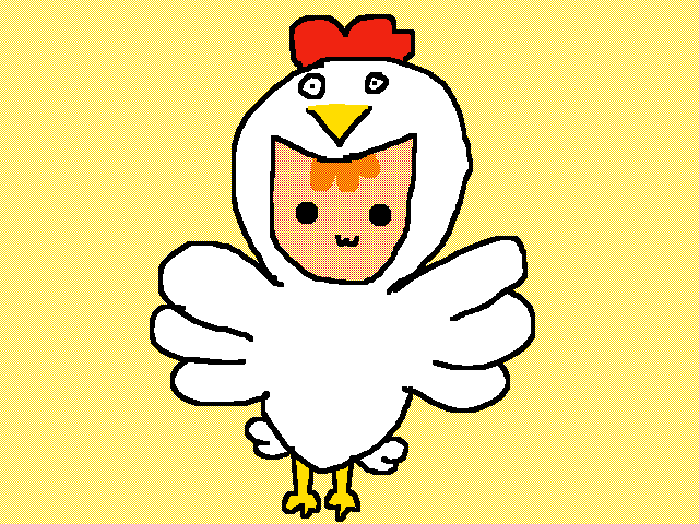 I can't fly (for Devs)