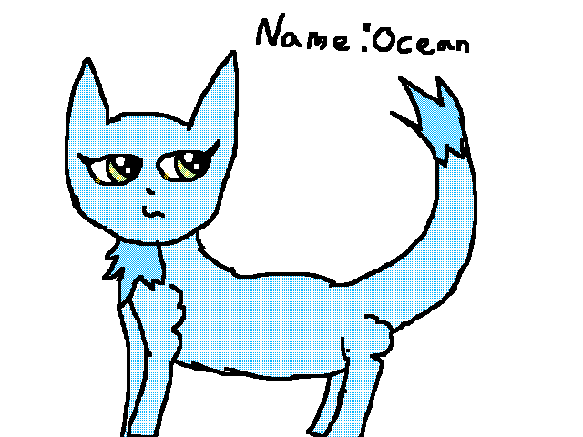Ocean