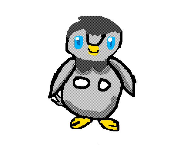 Piplup(pokemon)