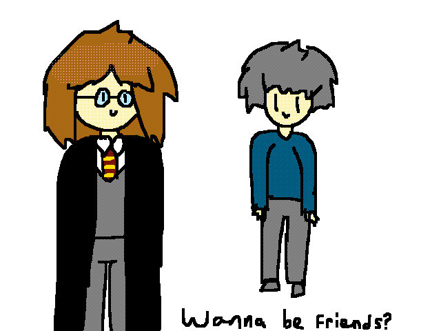 Hello @AngelOfFandoms