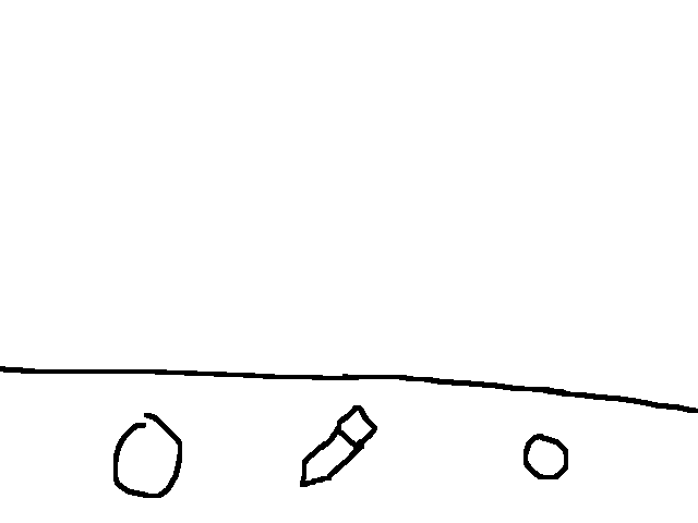 How to make Blink+Shine+Bounce