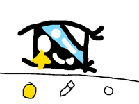 How to make Blink+Shine+Bounce