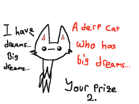 @R0yaLottie1000 congrats you're 2.