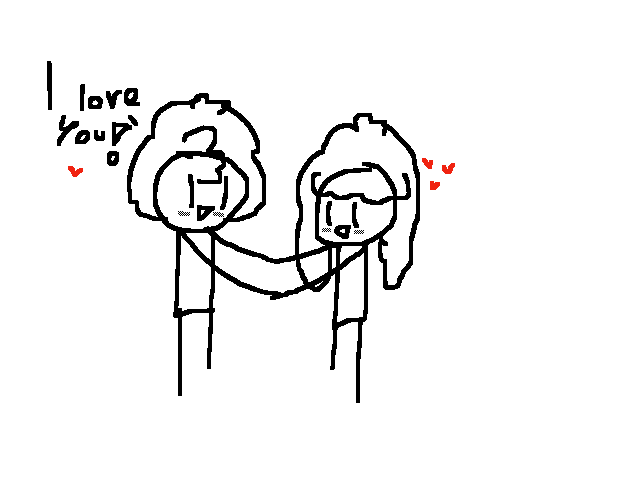 Awww! Isn't it cute?!